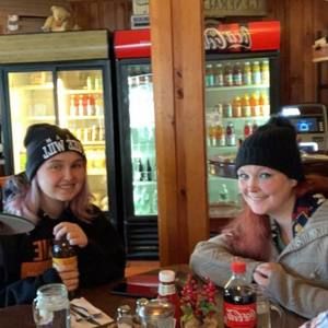 Meet your Posher, Jenna